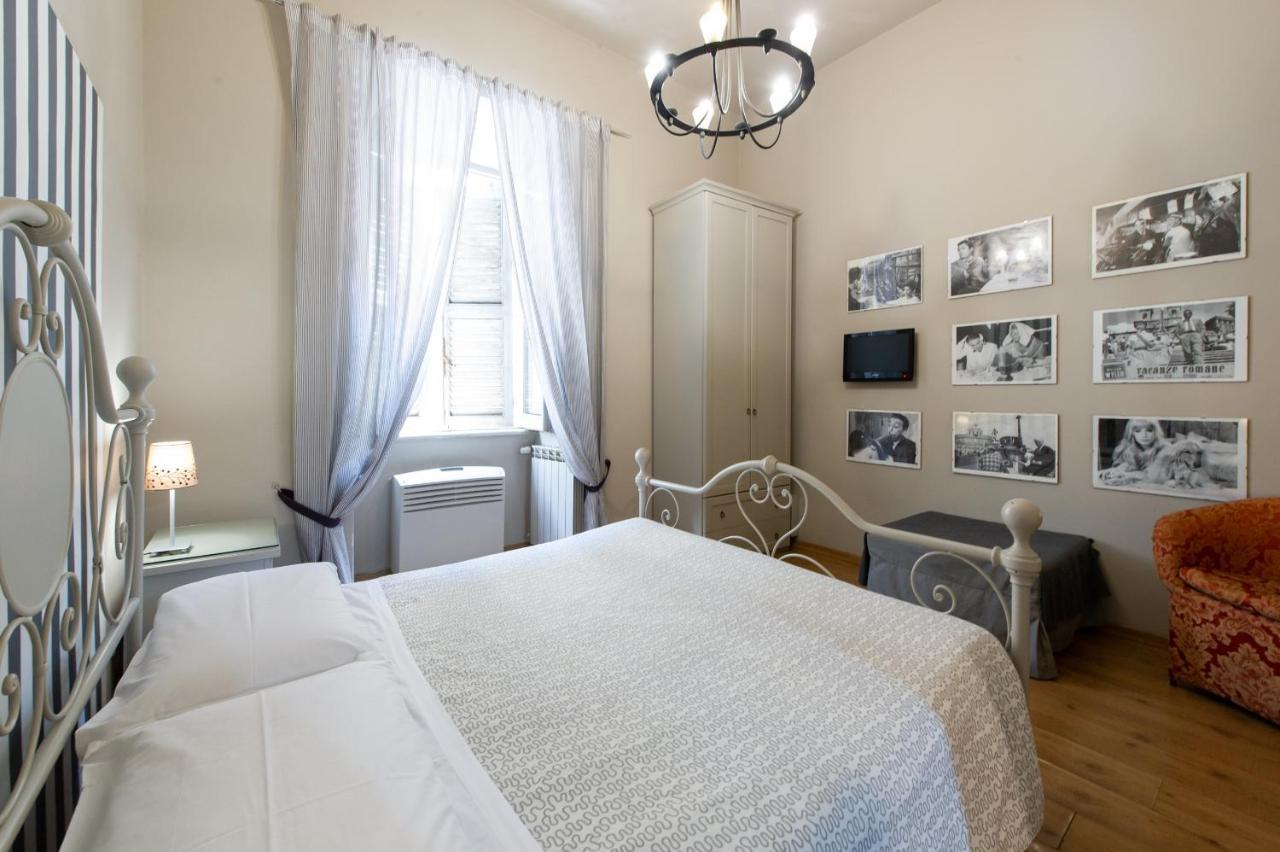 Residenza Ottaviani Rom
