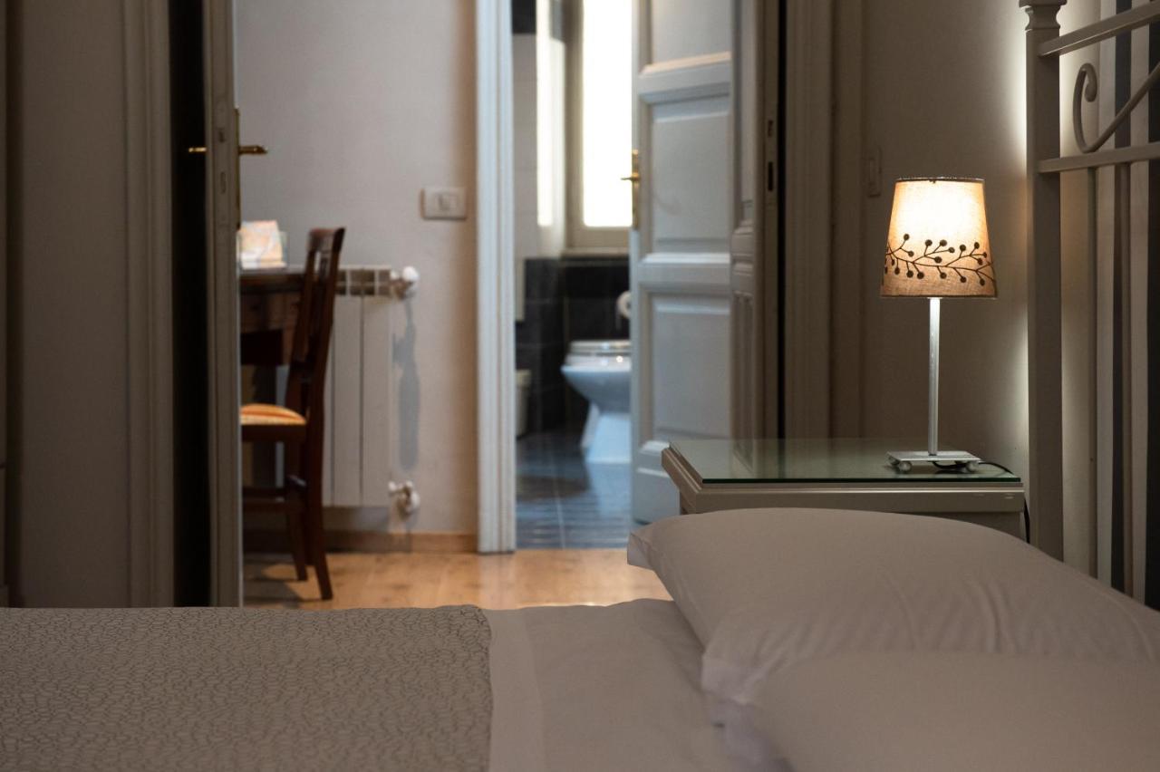 Residenza Ottaviani Rom