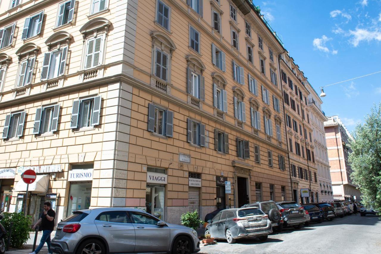 Gasthof Residenza Ottaviani Rom