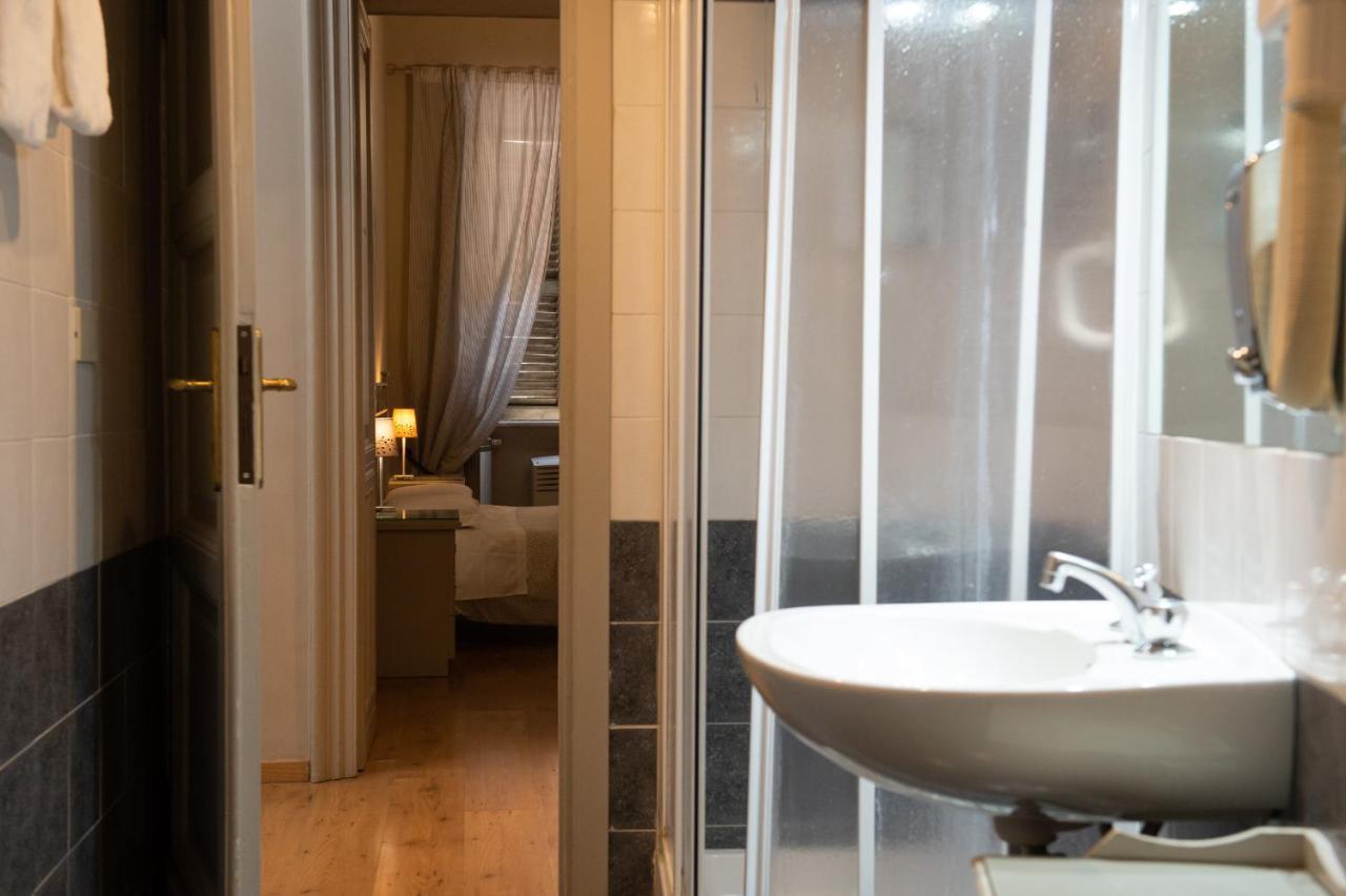 Gasthof Residenza Ottaviani Rom