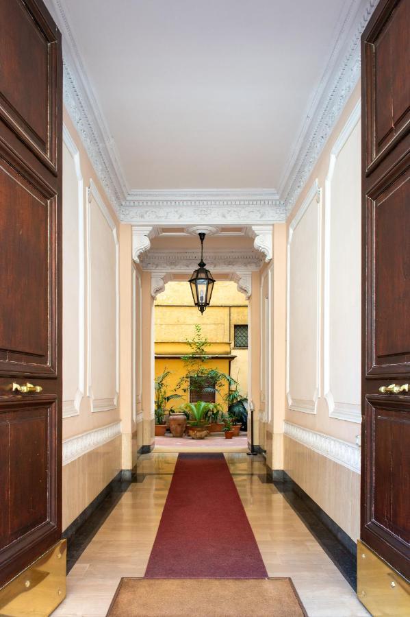 Residenza Ottaviani Gasthof 2*