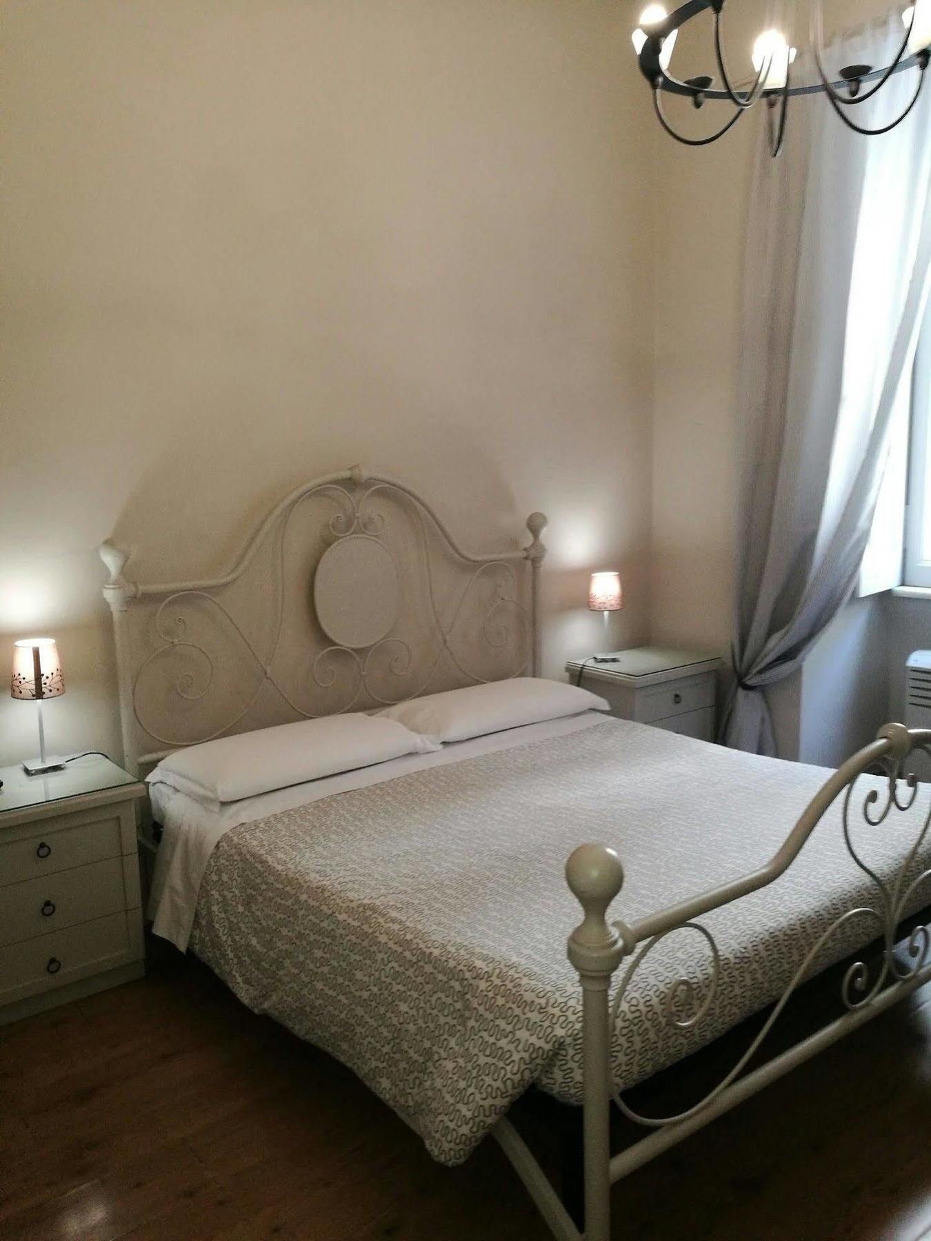 Residenza Ottaviani Gasthof