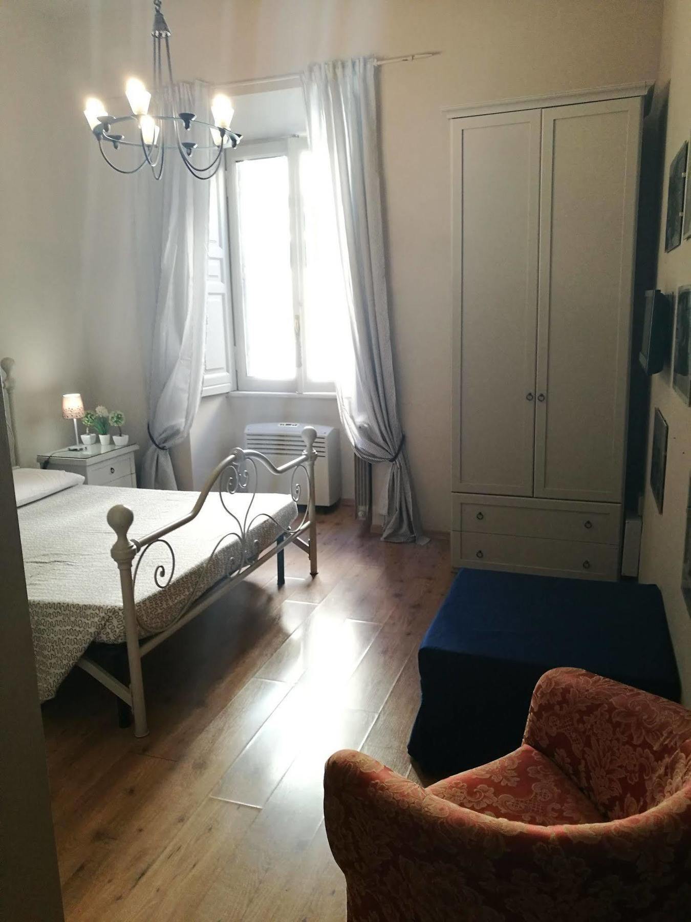 Residenza Ottaviani Gasthof Rom