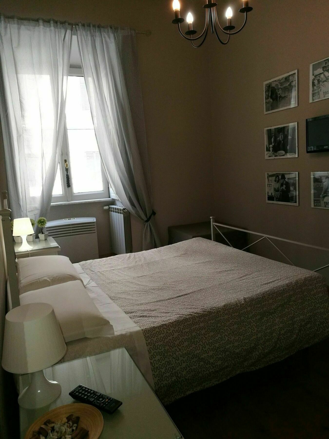 Gasthof Residenza Ottaviani 2*