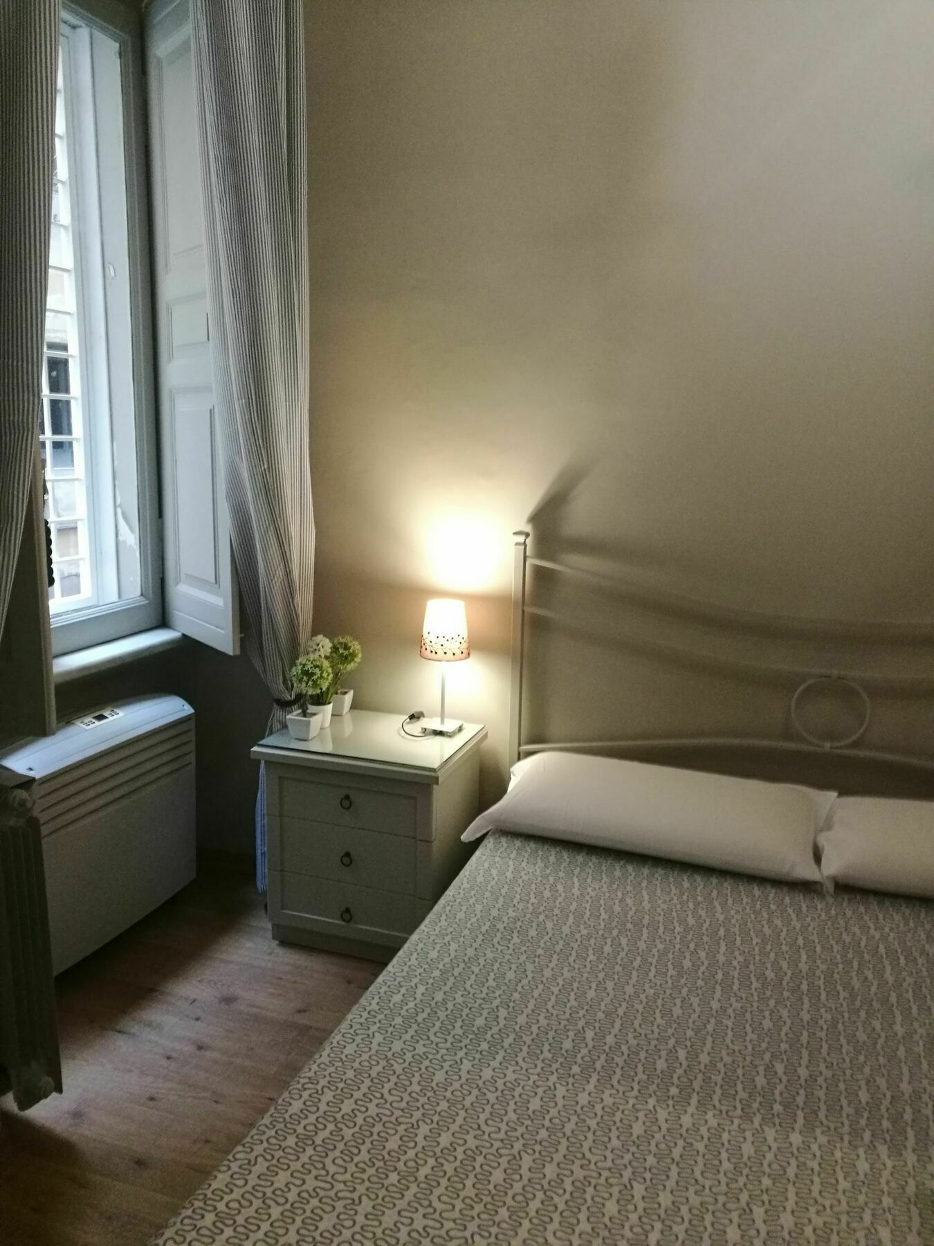 Residenza Ottaviani Gasthof Rom