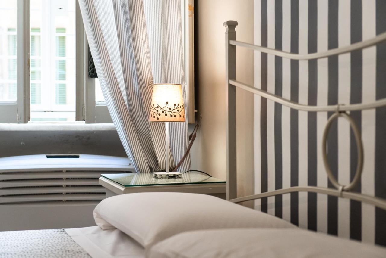 Residenza Ottaviani Gasthof