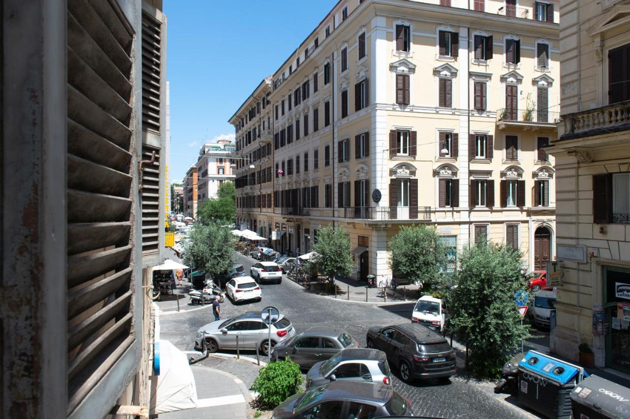 Residenza Ottaviani 2* Rom